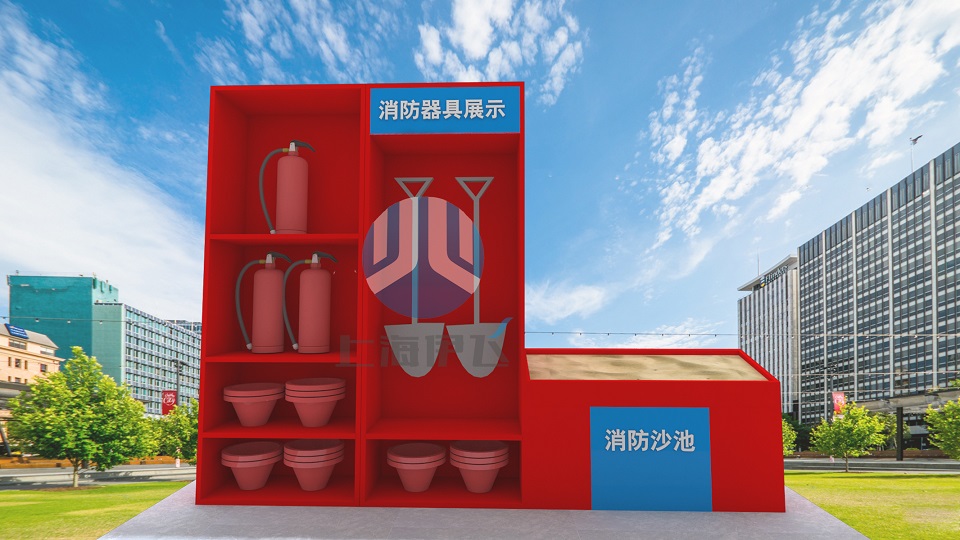 VR安全体验馆成工地标配